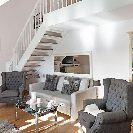 Southend Apartment List Luaran gambar