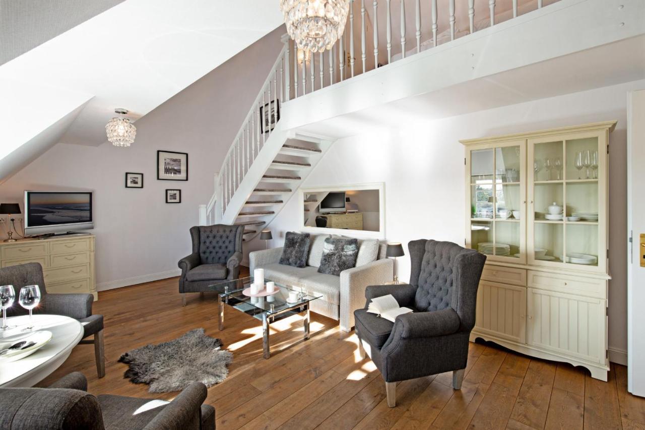 Southend Apartment List Luaran gambar