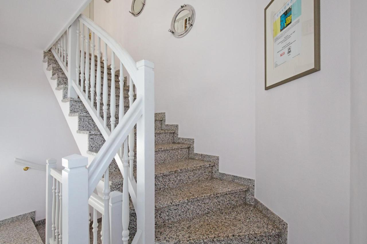 Southend Apartment List Luaran gambar
